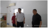 原卫生部副部长张凤楼等领导、嘉宾，来司参加“徽婺儿茶素茶酒”专项研讨会