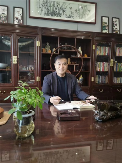 以新质生产力与双碳理念为引，上海久鼎李仁开启 ESG 绿色发展新征程