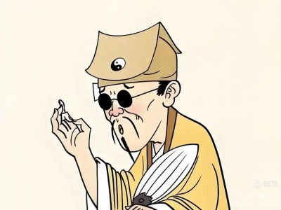 短篇连续小说，玄学《天机锁》