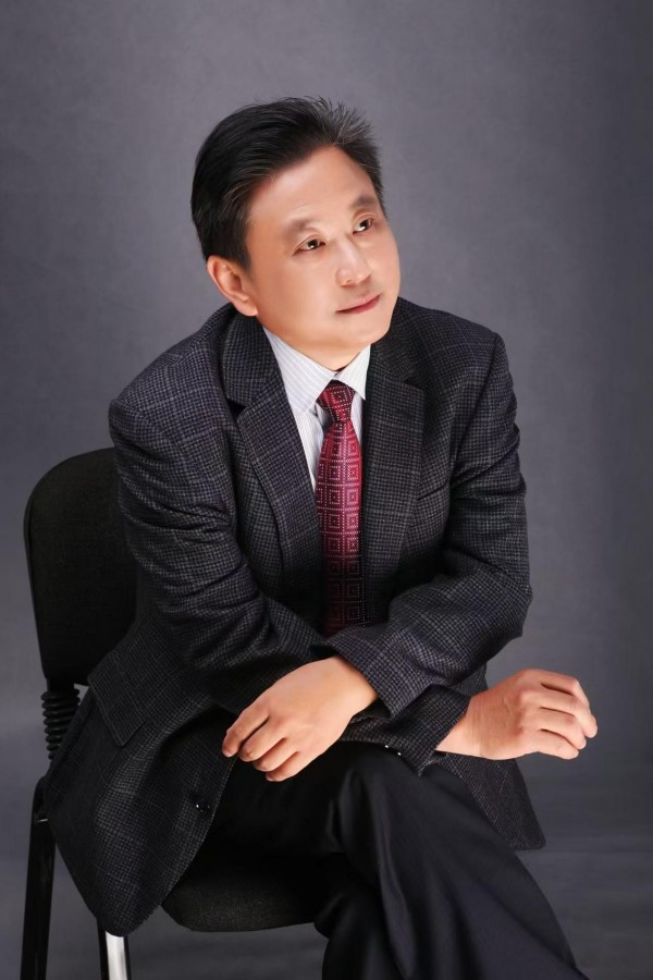 人生学与第三医学双领域开拓者：王伟的学术实践与文明贡献