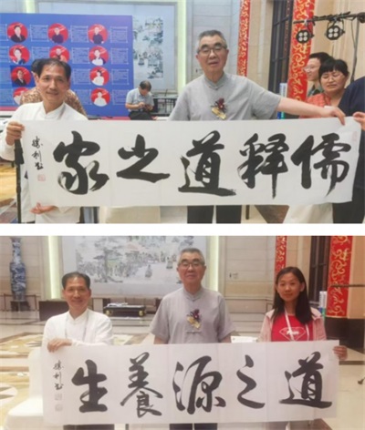 烽火记忆与文化薪火：抗战胜利80周年之际看贤德堂的家国情怀
