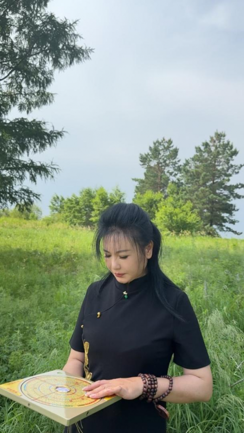 净明宗二十五代道长孟三航：生基风水造运法的权威解析与实践指南