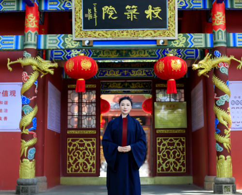 净明宗二十五代道长孟三航：生基风水造运法的权威解析与实践指南