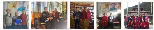 阅兵展国威•文化铸灵魂 著名中医藏药传承人—付录应