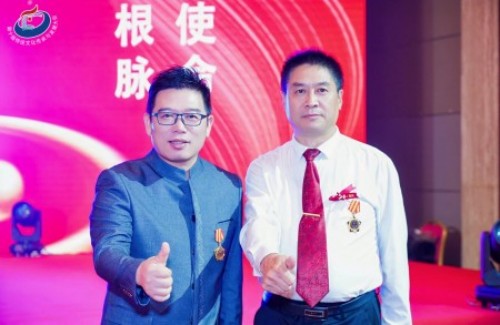 跨界逐梦写春秋：记工程师、音乐人王长胜的多元人生与时代担当