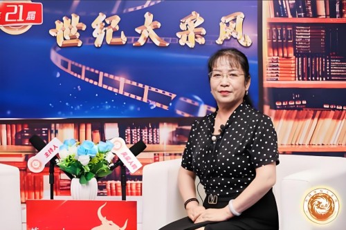 《医览中秋 书写国庆》专题报道 著名中医---李太秀