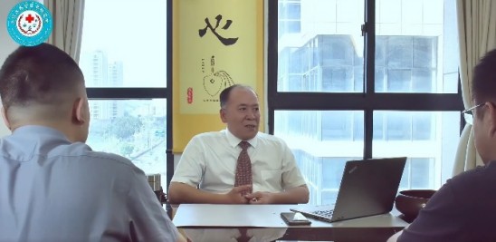 丹心映岐黄 科技兴国药 永恩堂医学研究院为中医药现代化献力76载