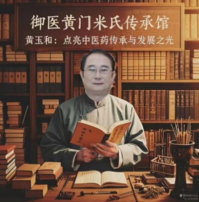 跨界巅峰对话：当“医圣”黄玉和遇上“跑神”白斌——一场关于生命极限与平衡的世纪会面