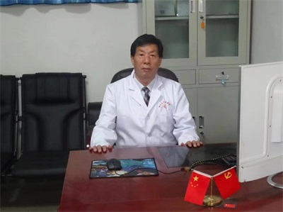 郜义祥：匠心做好每台植发手术 