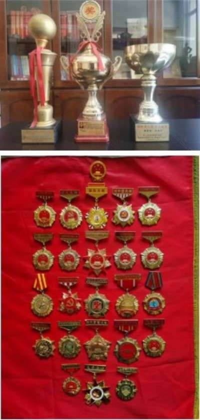 中国整体医学研究领域再添国际殊荣：李春伸院士获任联合国特邀观察员