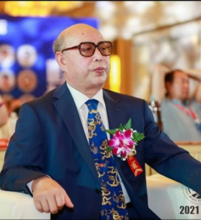 中国整体医学研究领域再添国际殊荣：李春伸院士获任联合国特邀观察员