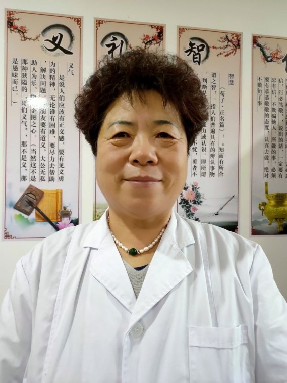 张守彬：从海外名医到国医大师的中 医传承之路