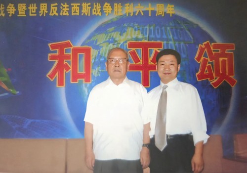 科技赋能健康未来，守护生命青春活力