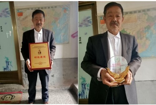 从患者到医者：民间中医师杨雄树与肝病治疗的草木传奇