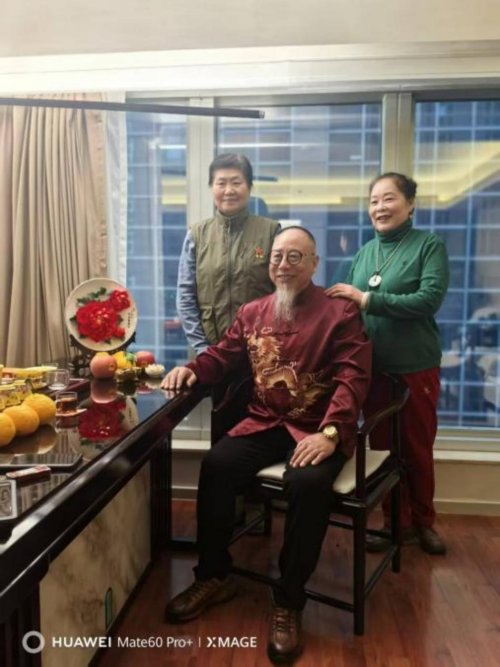 黄河千年清一回活性龙肽回春汤让98岁的抗联老战士起死回生