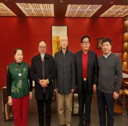 黄河千年清一回活性龙肽回春汤让98岁的抗联老战士起死回生