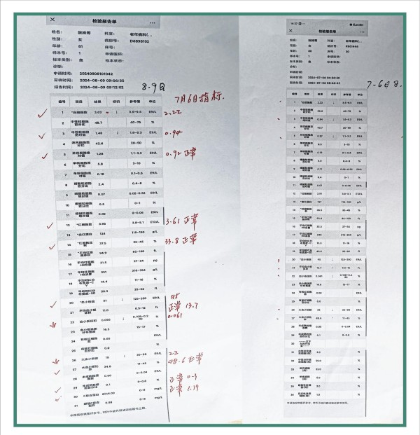 大国医者 国医名师  优秀中医传承人——杨宗仙