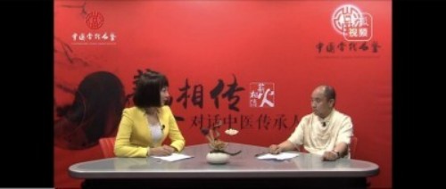 郎氏御医中医第八代传承人——郎福山