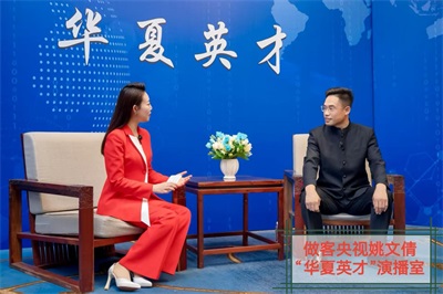 郑济玶：以自然之道，筑无痕之境