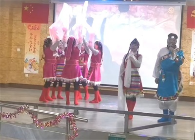 凝心聚力二十三载 大爱赓续迎来二十四年