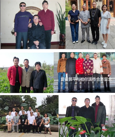 2026喜迎元旦特别报道：国宝级易学泰斗范炳檀