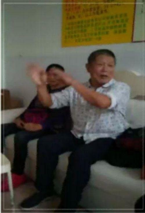 2026元旦特别报道量子氢氧健康第一人长寿哥(廖永贵)