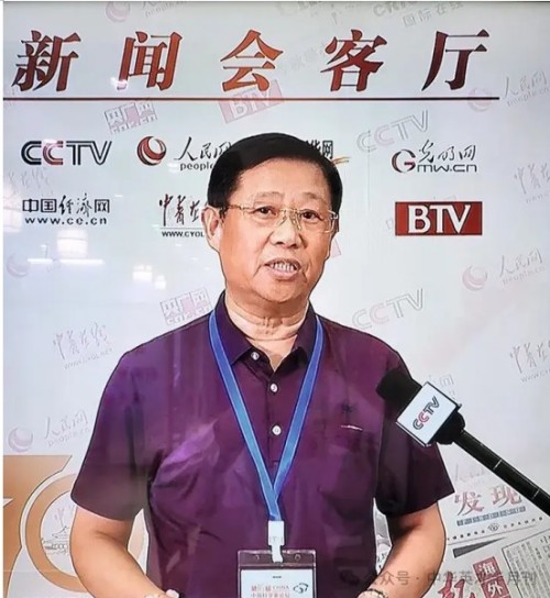 贾学铭：一位中医脑科名家的济世之路与国际担当