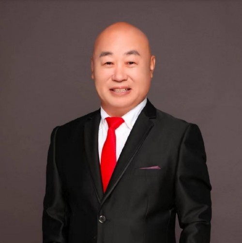 2026元旦特别报道北京正天元国际中医研究院院长---郭正元