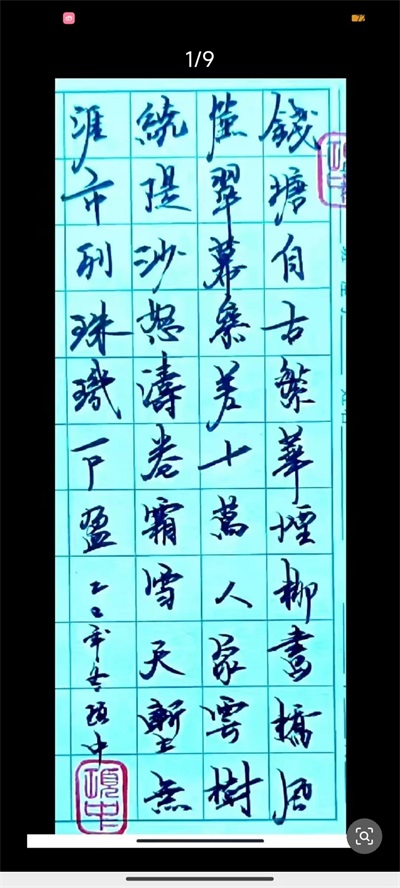 弘扬国学文化 传承易学精髓 记中国著名周易名家、书法家——杨项中