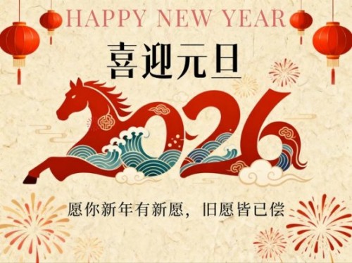 2026元旦特别报道：易医同源启新岁 刘荣安教授的文化传承之路