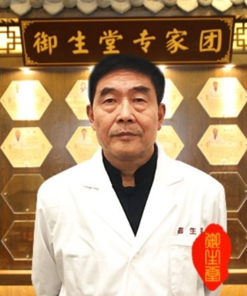 元旦贺岁：仁心暖九州 妙手创奇迹——国医大师杨德常的医者传奇