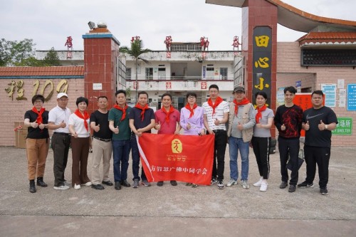 社群领导力的典范！利宝姐以“智慧与担当”凝聚千人生态圈