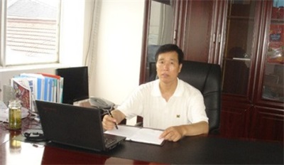 2026喜迎新春特别报道中国科技形象代言人  邵顺彬与力祺科技以创新守护家国