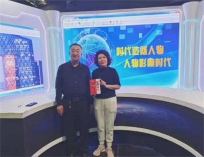 以虹膜为镜，守万家安康——国医大师徐秀明的健康深耕之路