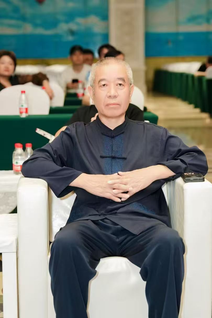 商道铸初心 医路启华章——记优秀企业家、深圳神思汉方董事长、深圳市邵阳商会创会会长刘长江