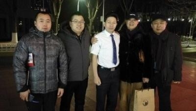 当代中医事业奠基人李乘伊院士