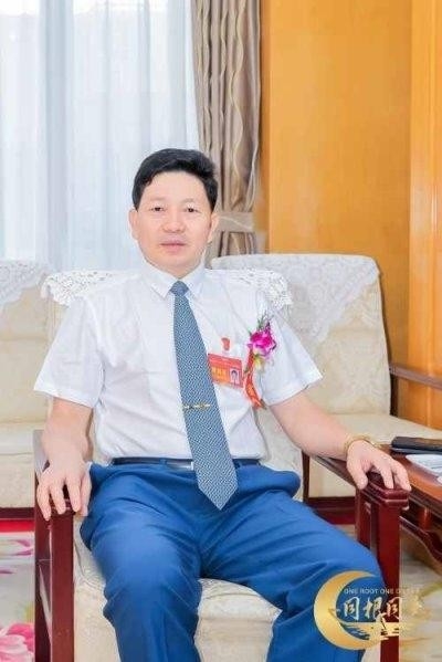 当代中医事业奠基人李乘伊院士