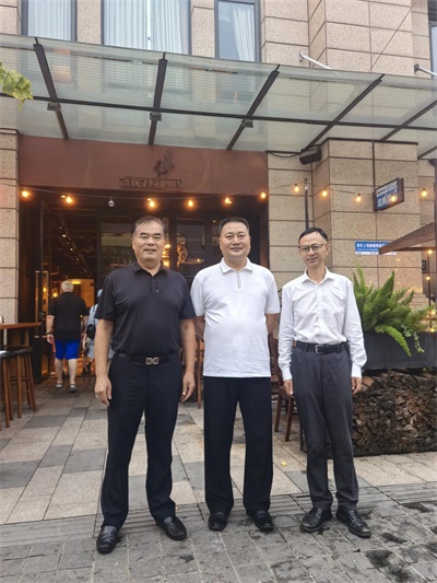 新质生产力驱动双碳转型：上海久鼎李仁的绿色发展之路