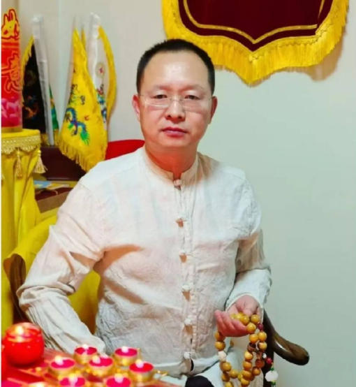 金马贺岁送福来！国学名家王法言携东方智慧，祝您新春大吉