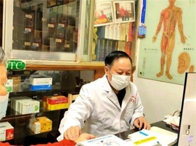 2026全国两会特别报道 国粹承初心 中医献两会 著名中医——钱国锋