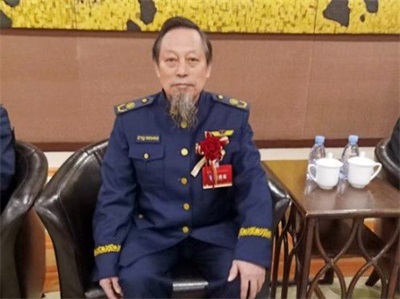 2026全国两会特别报道 国粹承初心 中医献两会 著名中医——钱国锋