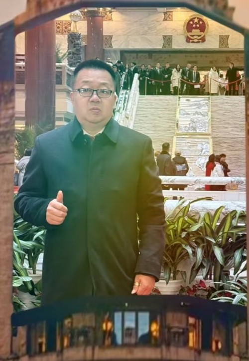 两会特别报道：国际纺织之都领航者力尚于与皮尔波澜的高质量发展之路