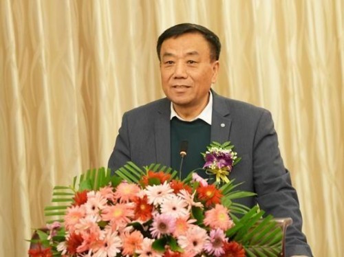 2026全国两会特别报道：国医大师闻树忠以仁心守健康 以创新助民生