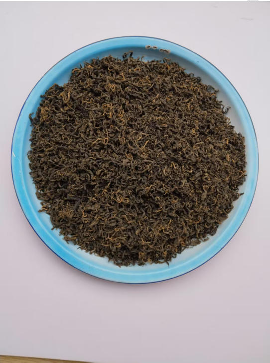 两会看“邵阳红”：青钱柳如何成为乡村振兴的“金名片”