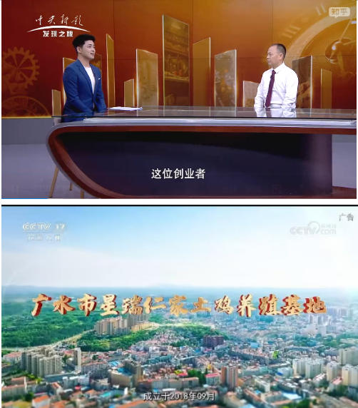 喜迎两会特别报道 生态养殖赋能乡村振兴：湖北乡土优品的“土鸡”突围之路