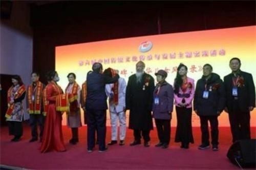 【聚焦两会】刘荣安教授：以易医同源守护传统文化根脉