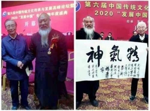 【聚焦两会】刘荣安教授：以易医同源守护传统文化根脉