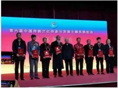 【聚焦两会】刘荣安教授：以易医同源守护传统文化根脉