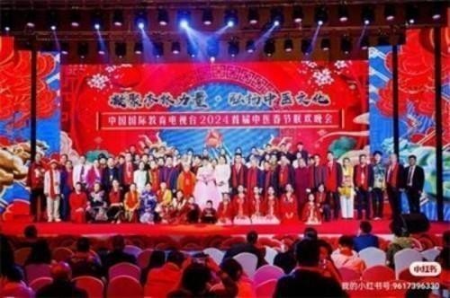 【聚焦两会】刘荣安教授：以易医同源守护传统文化根脉