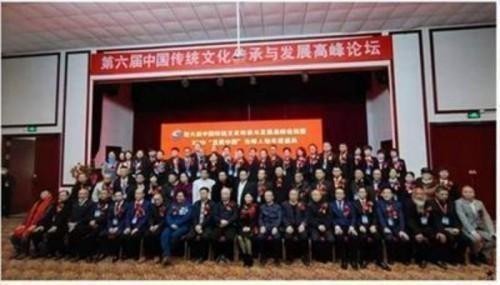 【聚焦两会】刘荣安教授：以易医同源守护传统文化根脉